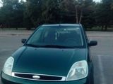 Ford Fiesta 1.4 TDCI, 2002