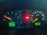 Ford Fiesta 1.4 TDCI, 2002, photo 2