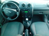 Ford Fiesta 1.4 TDCI, 2002, photo 3