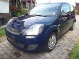 Ford Fiesta 1.4 TDCI 2006