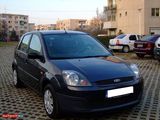 Ford Fiesta 1.4 TDCI