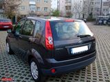 Ford Fiesta 1.4 TDCI, fotografie 3