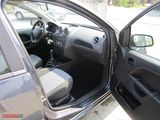 Ford Fiesta 1.4 TDCI, fotografie 5