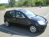 Ford Fiesta 1.4 TDCI, photo 1