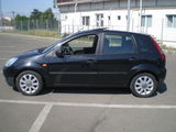 Ford Fiesta 1.4 TDCI, photo 3