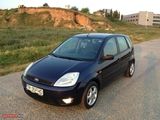 Ford Fiesta 1.4 tdci Taxa Platita, fotografie 3