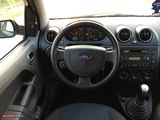 Ford Fiesta 1.4 tdci Taxa Platita, fotografie 4