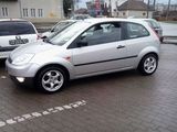 Ford fiesta 1,4benzina, photo 1