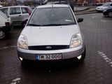 Ford fiesta 1,4benzina, photo 2