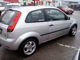 Ford fiesta 1,4benzina, photo 3