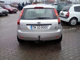 Ford fiesta 1,4benzina, fotografie 4