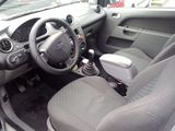 Ford fiesta 1,4benzina, fotografie 5