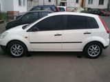 Ford Fiesta 1.4l, fotografie 3