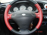 FORD FIESTA 1.6 16V SPORT EDITION, photo 1