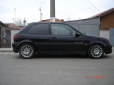 FORD FIESTA 1.6 16V SPORT EDITION, photo 3