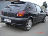 FORD FIESTA 1.6 16V SPORT EDITION, fotografie 4