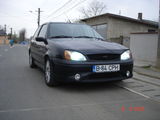 FORD FIESTA 1.6 16V SPORT EDITION, photo 5