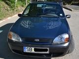 Ford Fiesta 1.8 Turbodiesel