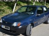 Ford Fiesta 1.8 Turbodiesel, fotografie 2