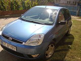  FORD FIESTA, fotografie 3