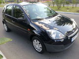 ford fiesta, photo 2