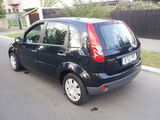 ford fiesta, photo 3