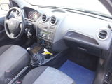 ford fiesta, photo 5