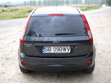 Ford Fiesta, fotografie 5