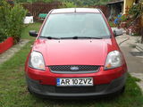 Ford Fiesta, fotografie 3