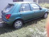 ford fiesta, photo 5