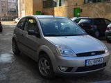 FORD FIESTA, photo 5