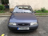 ford fiesta, photo 1