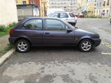 ford fiesta, photo 4