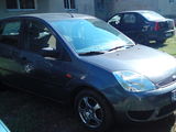 ford fiesta, photo 2