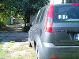 ford fiesta, photo 4