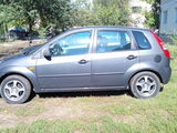 ford fiesta, photo 5