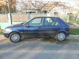 ford fiesta, fotografie 2