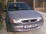 Ford Fiesta, photo 1