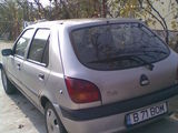 Ford Fiesta, photo 2