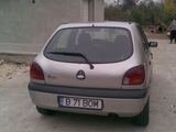 Ford Fiesta, photo 3