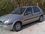 Ford Fiesta, photo 4