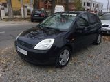 Ford Fiesta, fotografie 4