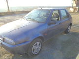 ford fiesta 1998  negociabil, photo 4