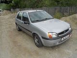 Ford FIesta 2000