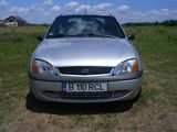 Ford Fiesta 2000, photo 1
