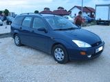 Ford Fiesta 2001, photo 2