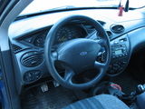 Ford Fiesta 2001, photo 5