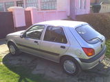 ford fiesta 2002, photo 1