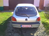 ford fiesta 2002, photo 3