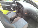 ford fiesta 2002, photo 4